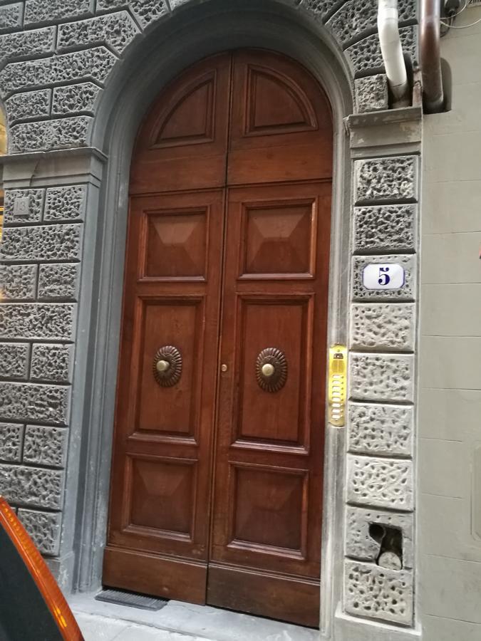 Acomodação com café da manhã  Tornabuoni Boutique