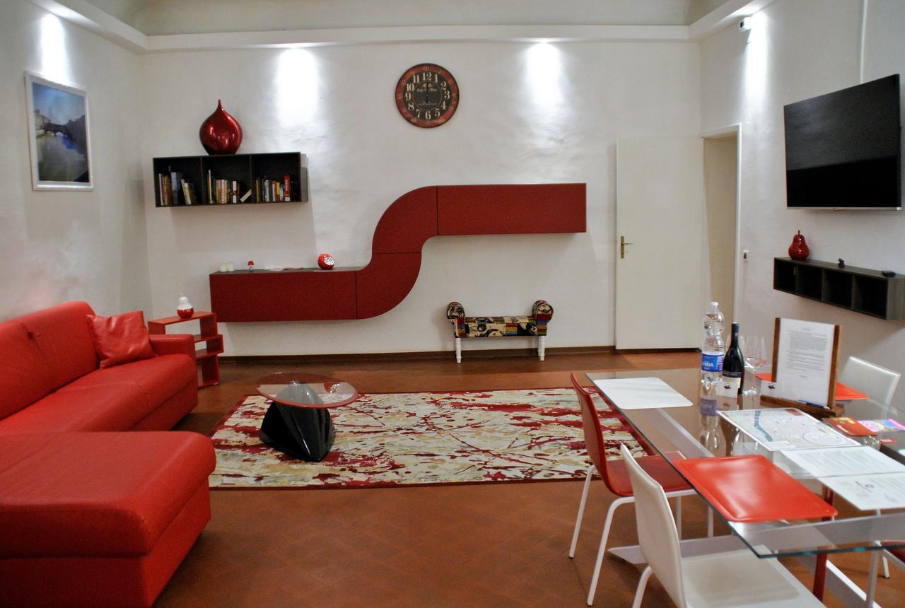 Apartment Servi