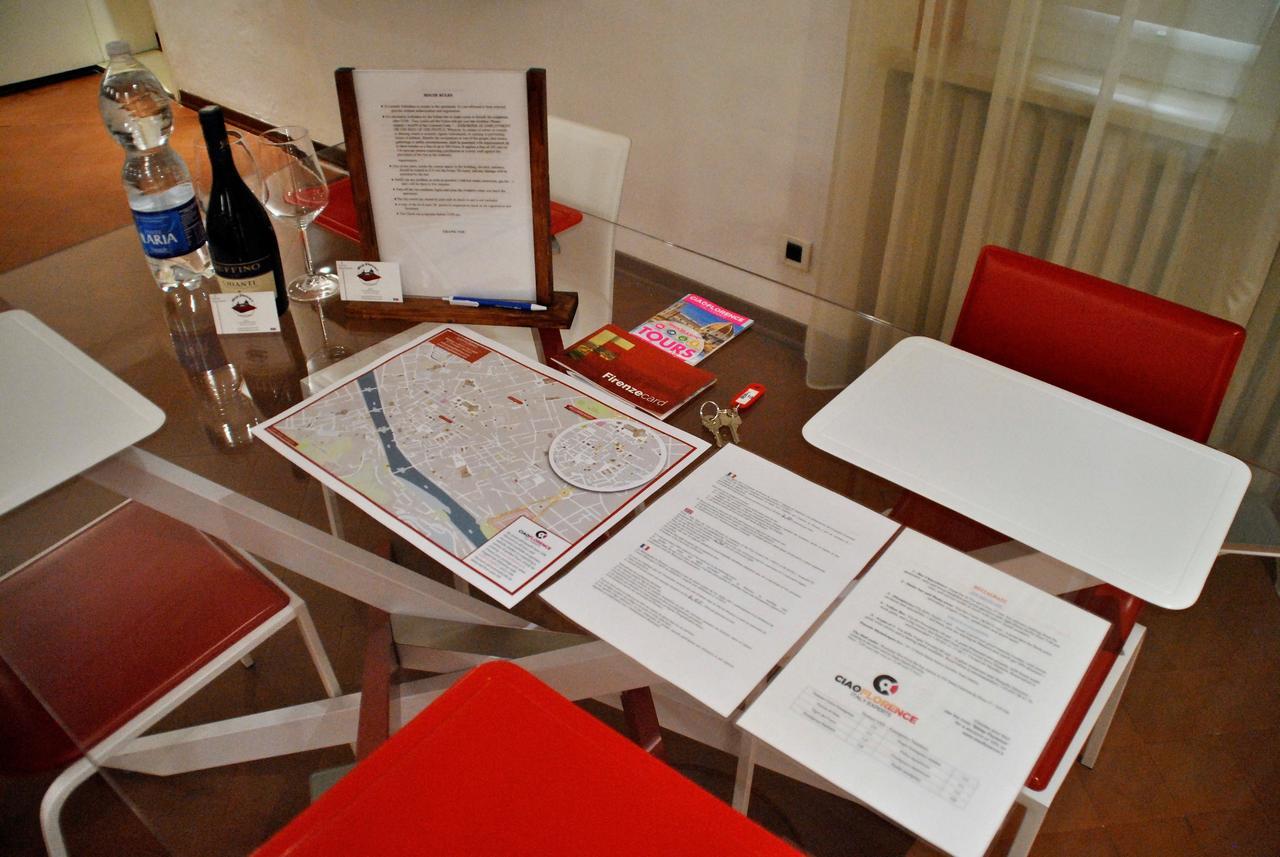 Apartment Servi *