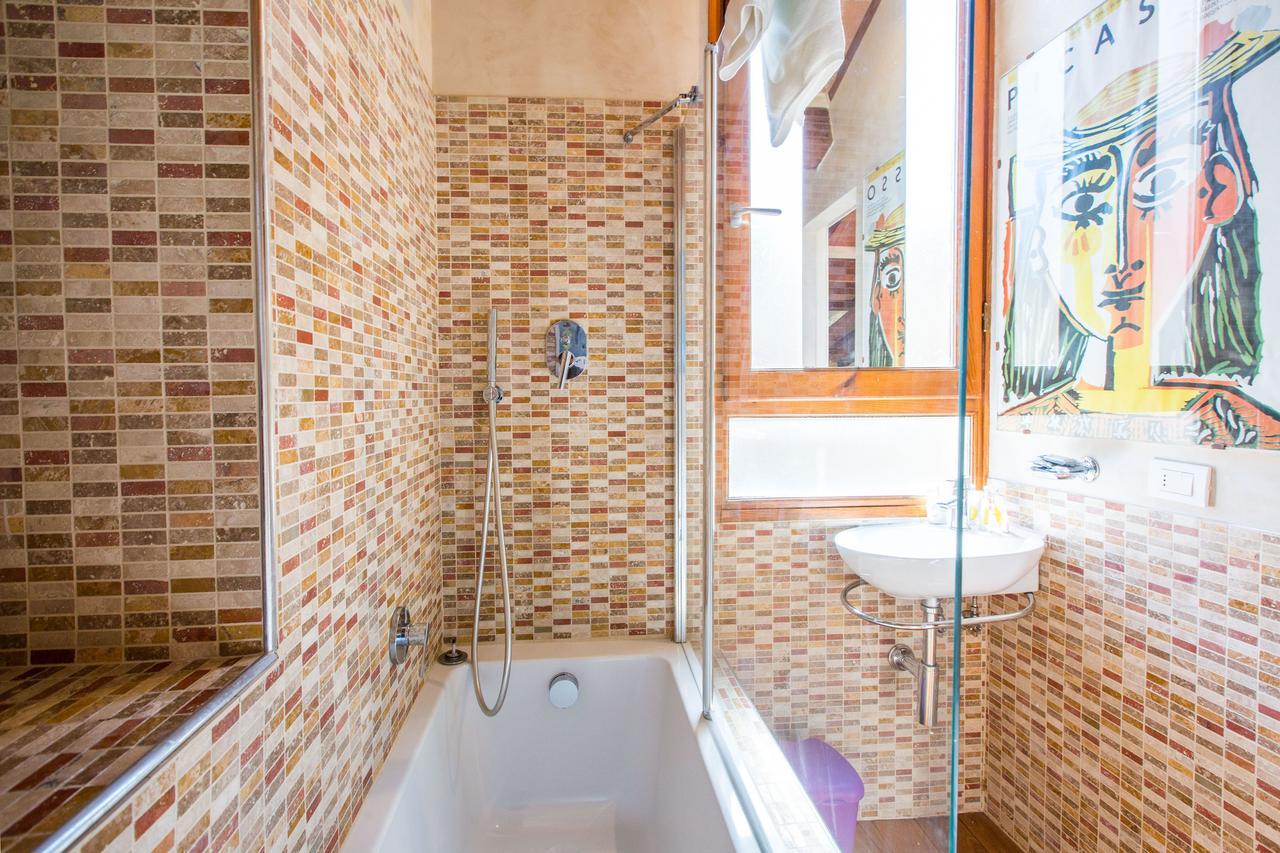 Bohemienne Penthouse *