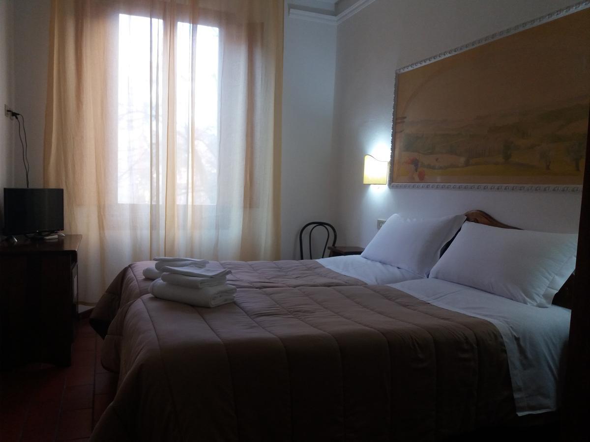 Airone Hotel