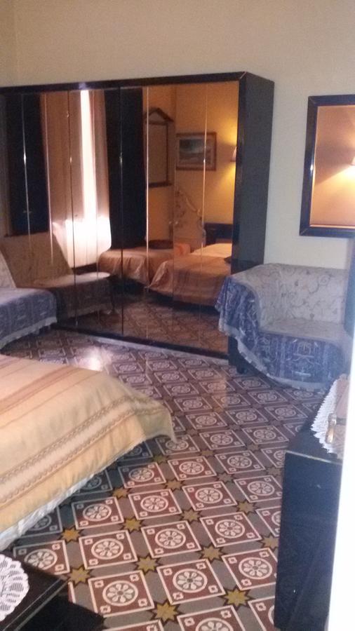 Casa Maya Souvenir Hotel Florence