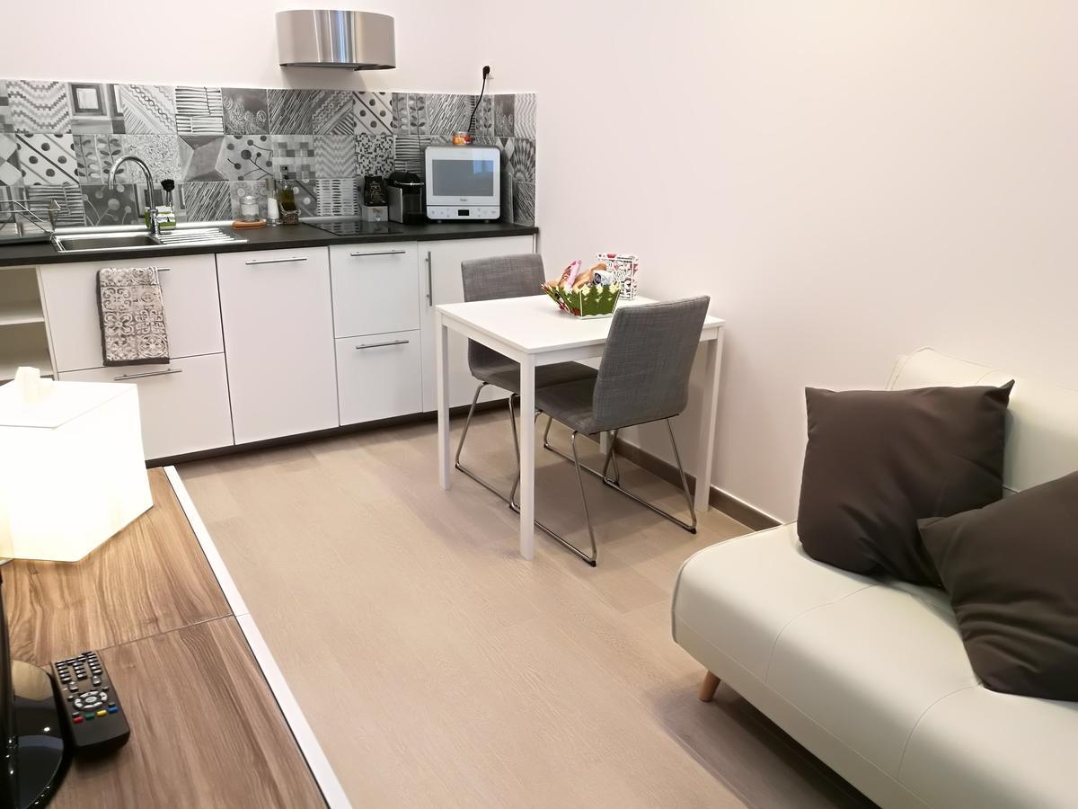 Appartement Settimo Cielo
