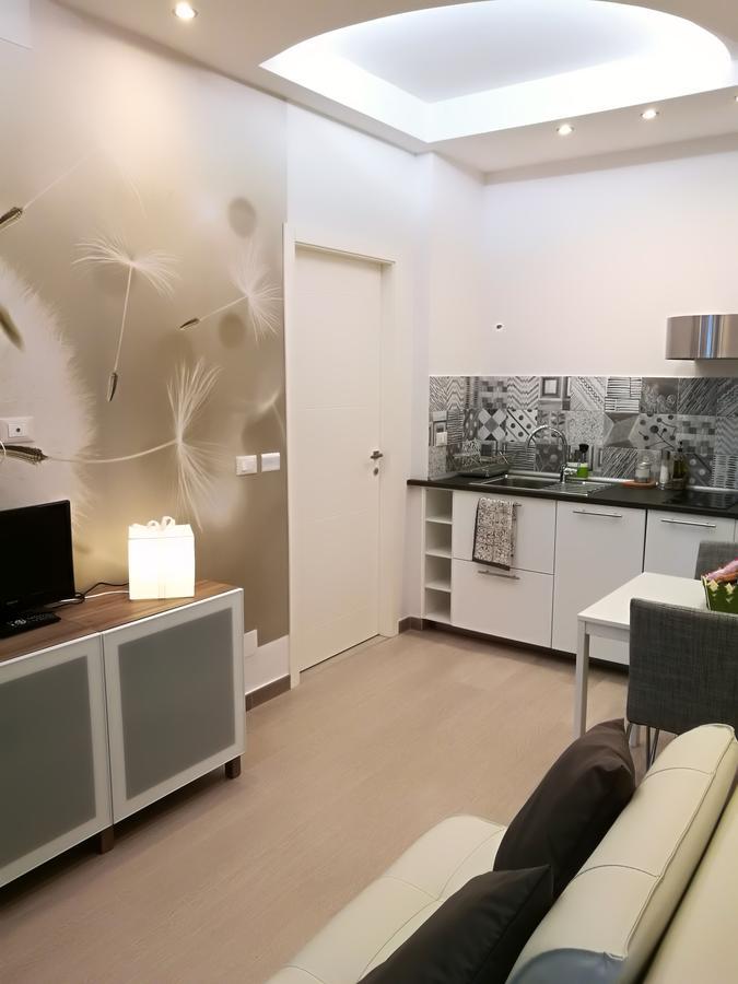 Settimo Cielo Appartement Florence