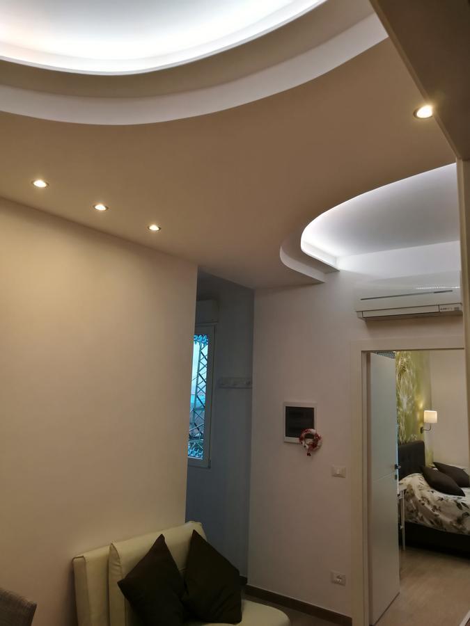 Appartement Settimo Cielo *