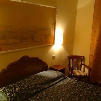 Airone 3* Florence