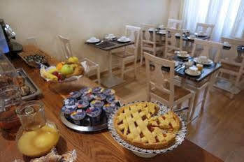 Bed & Breakfast Repubblica 2*