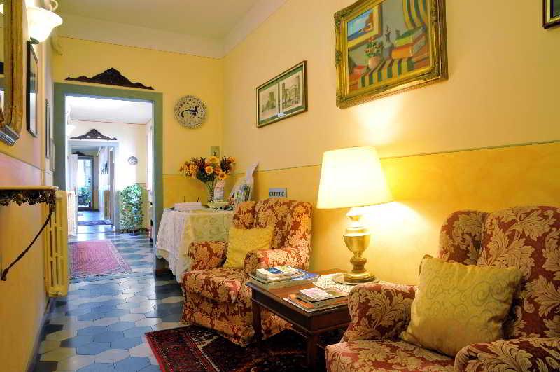 Bellevue House Guest house Florence