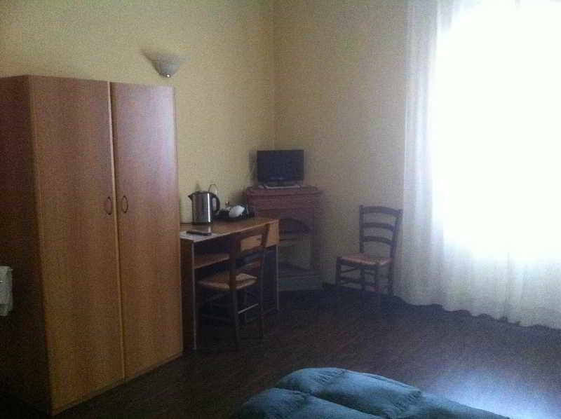 Bellevue House 3* Florence