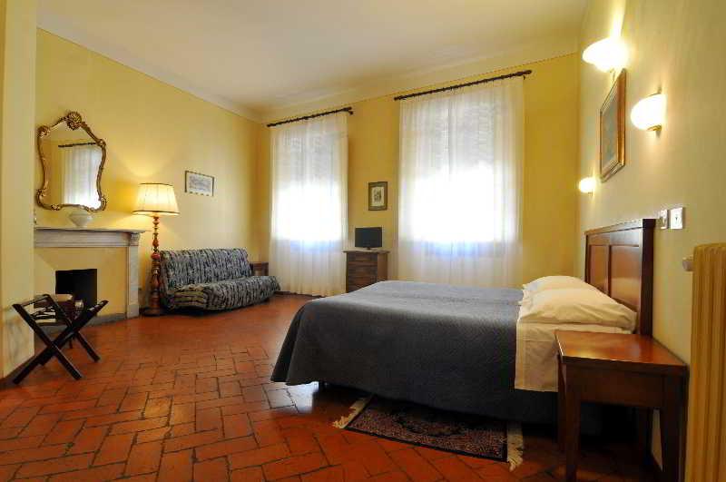Bellevue House Florence