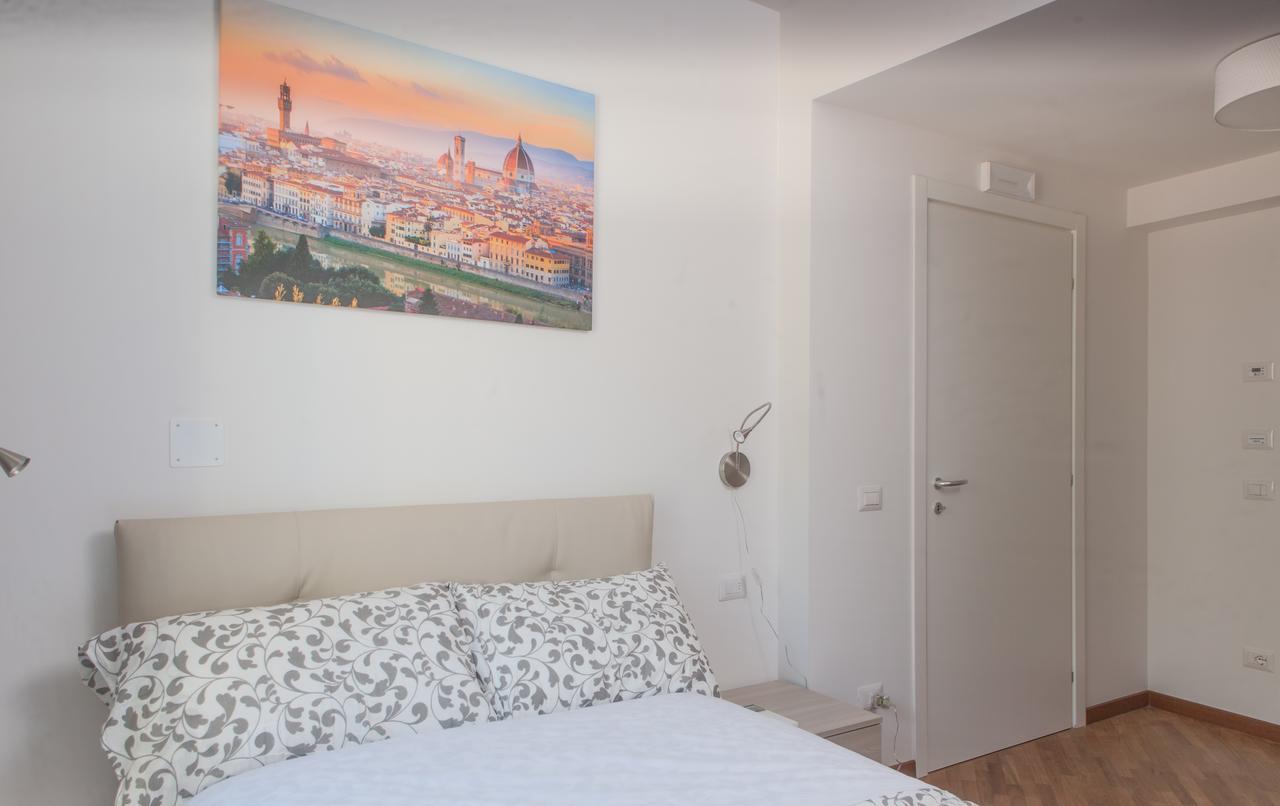 Gasthof Le Tre Lune Florenz