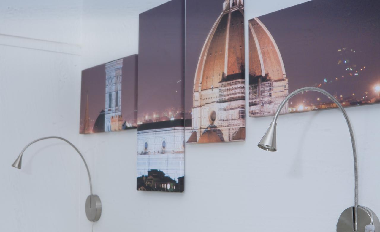 Gasthof Le Tre Lune Florenz