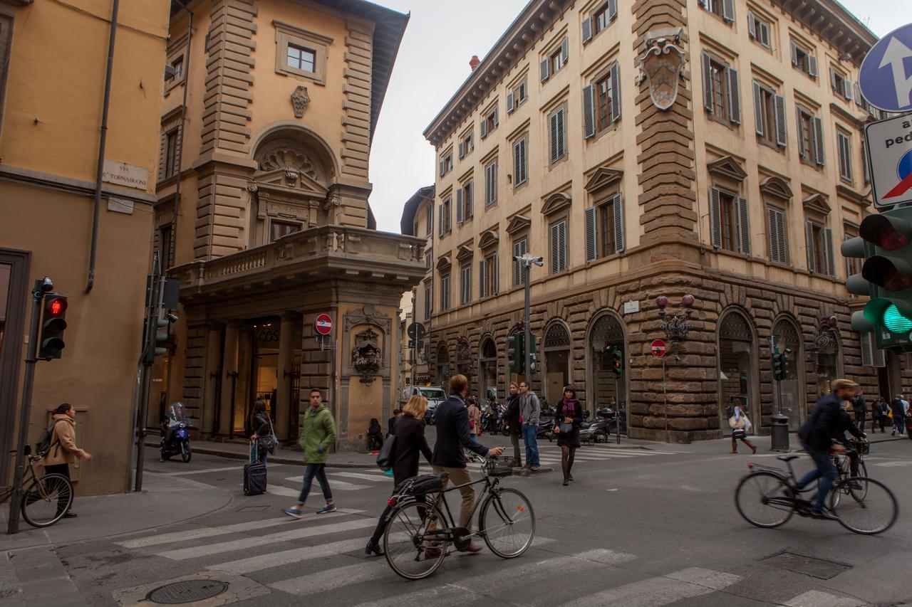 Gasthof Le Tre Lune Florenz