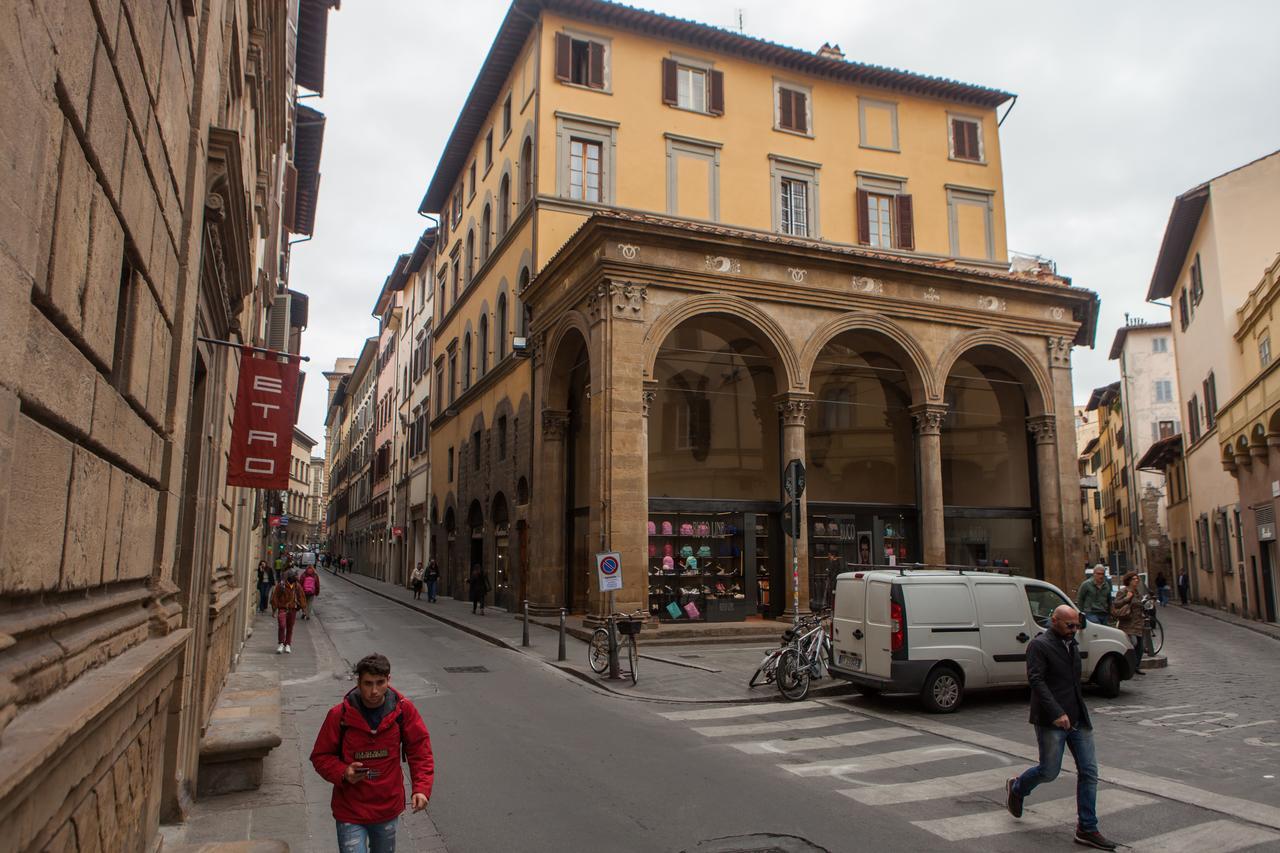 Le Tre Lune Gasthof Florenz