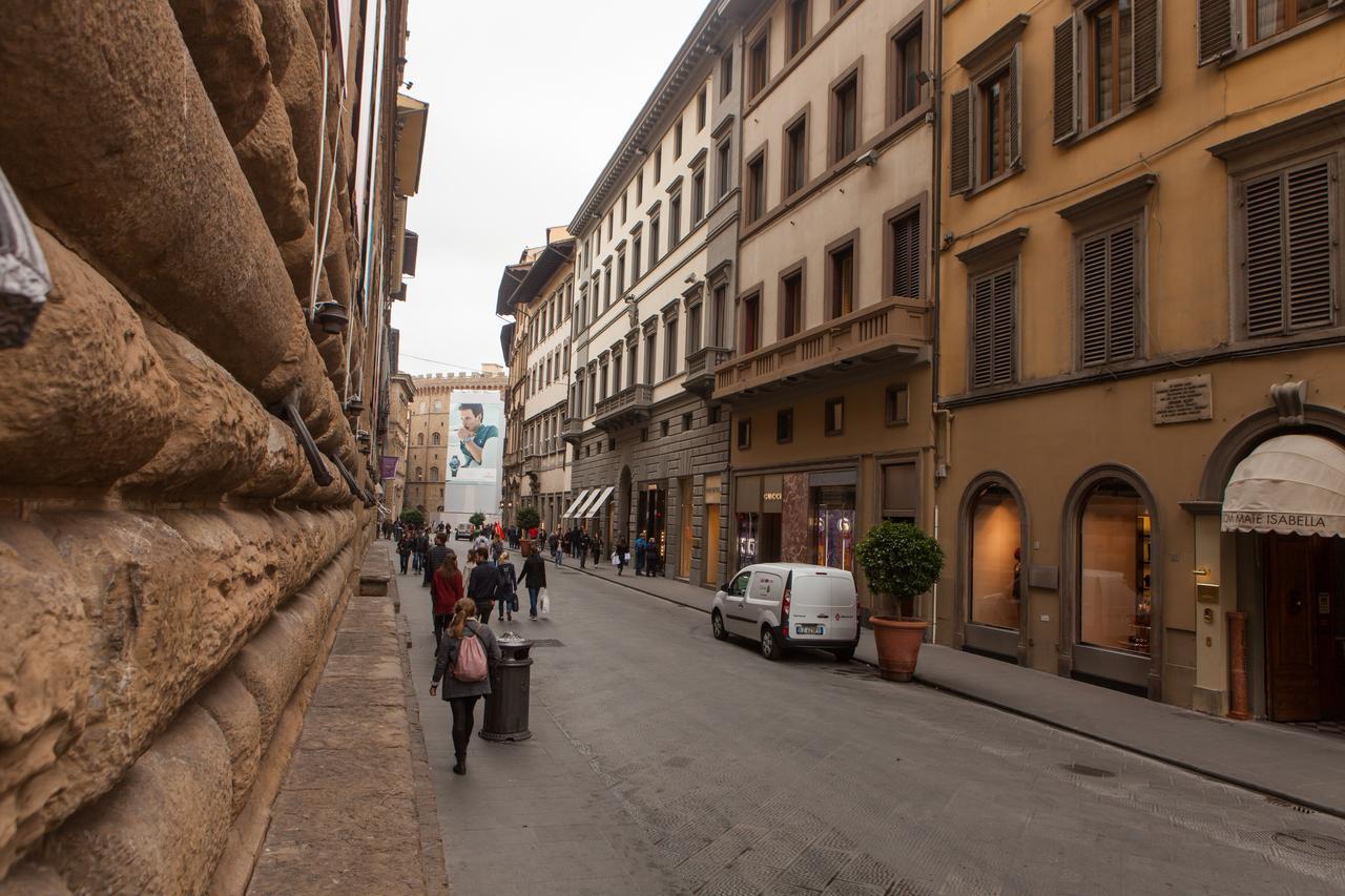 Le Tre Lune 2* Florenz
