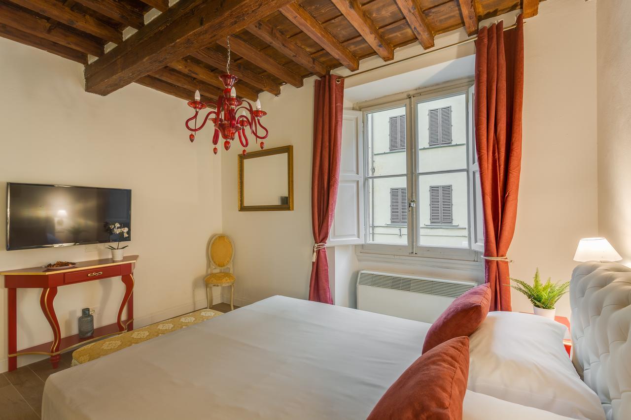 Residenze D'epoca Collection-sant'anna Florence