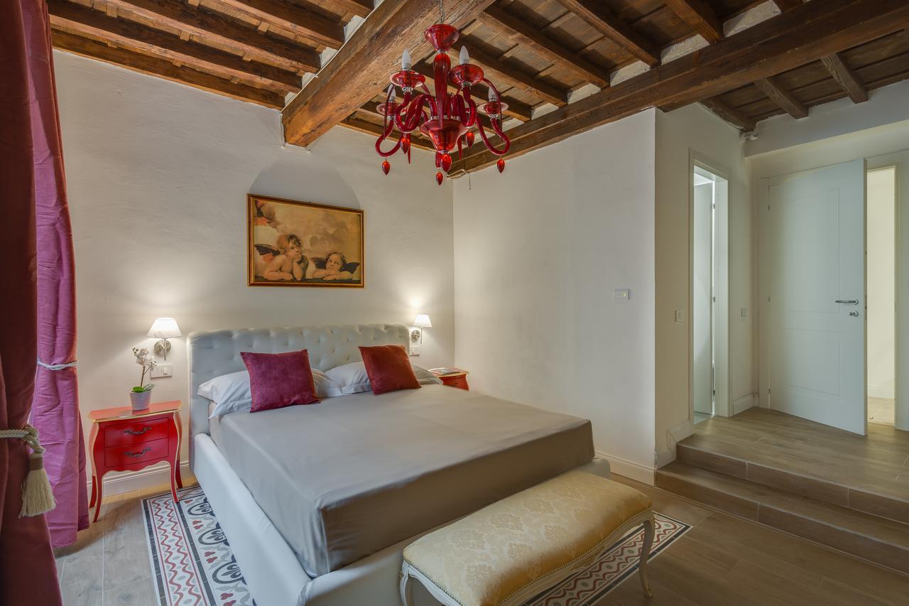 Residenze D'epoca Collection-sant'anna Bed & Breakfast *