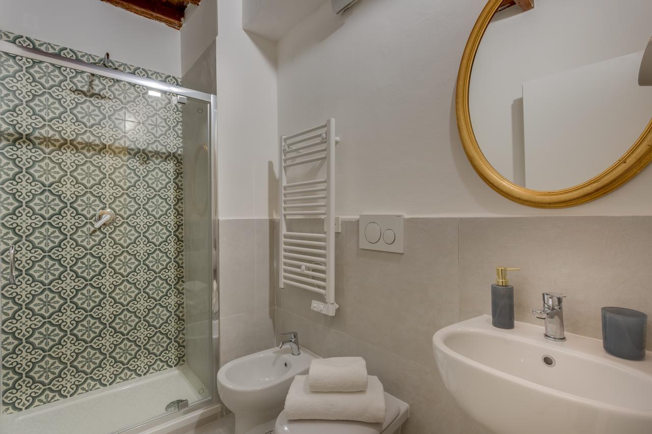 Bed & Breakfast Residenze D'epoca Collection-sant'anna