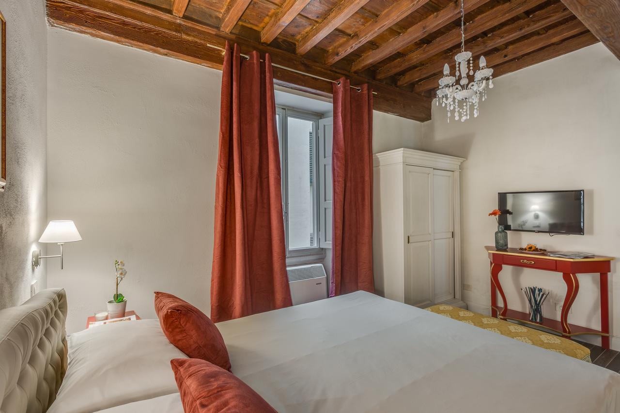 Bed & Breakfast Residenze D'epoca Collection-sant'anna *