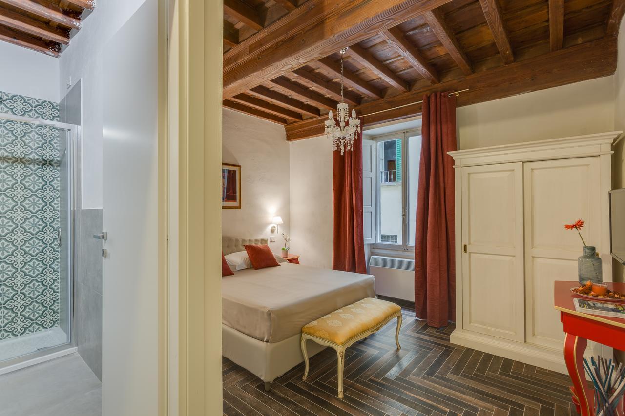 Bed & Breakfast Residenze D'epoca Collection-sant'anna