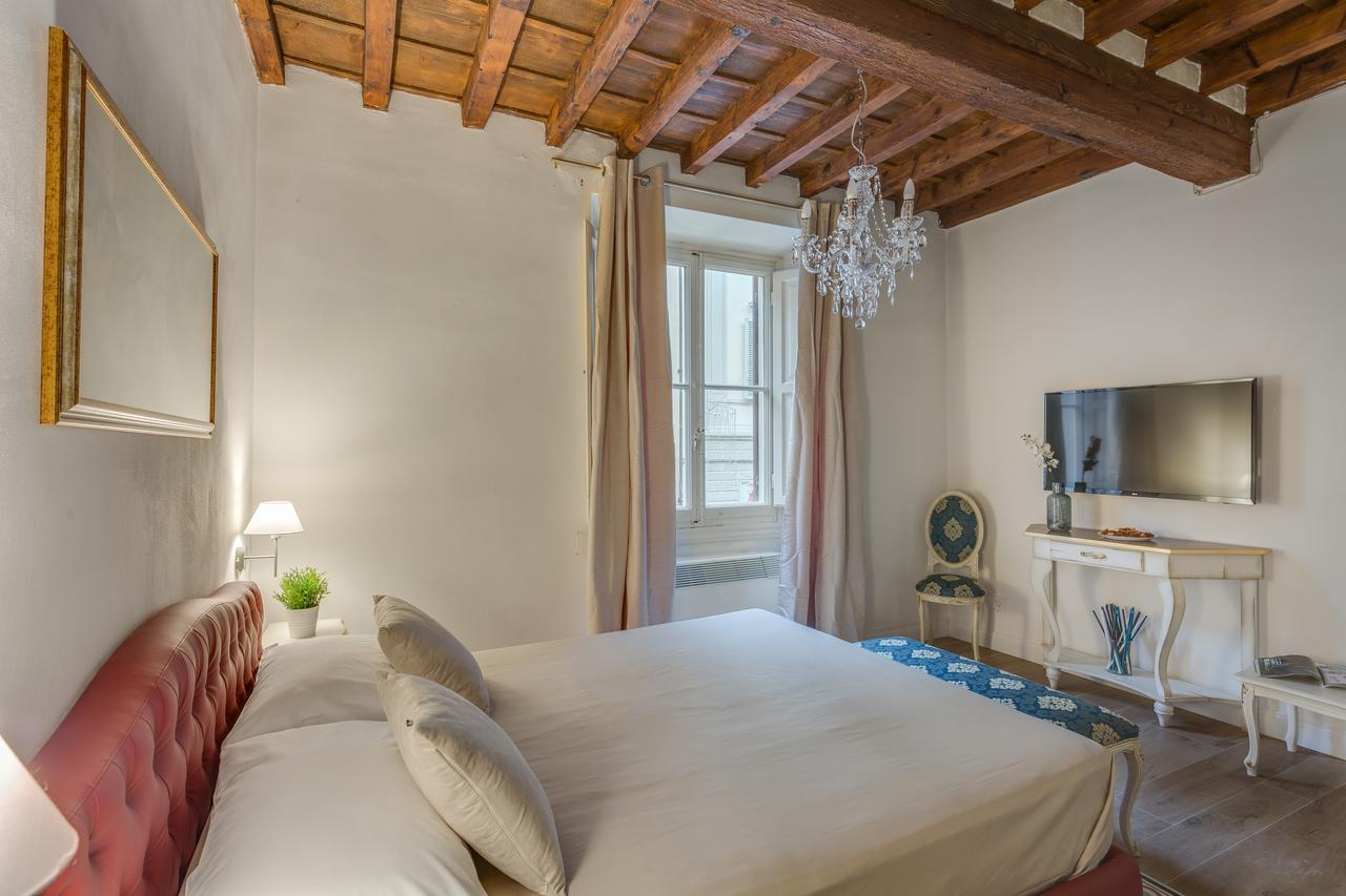 Residenze D'epoca Collection-sant'anna Bed & Breakfast *