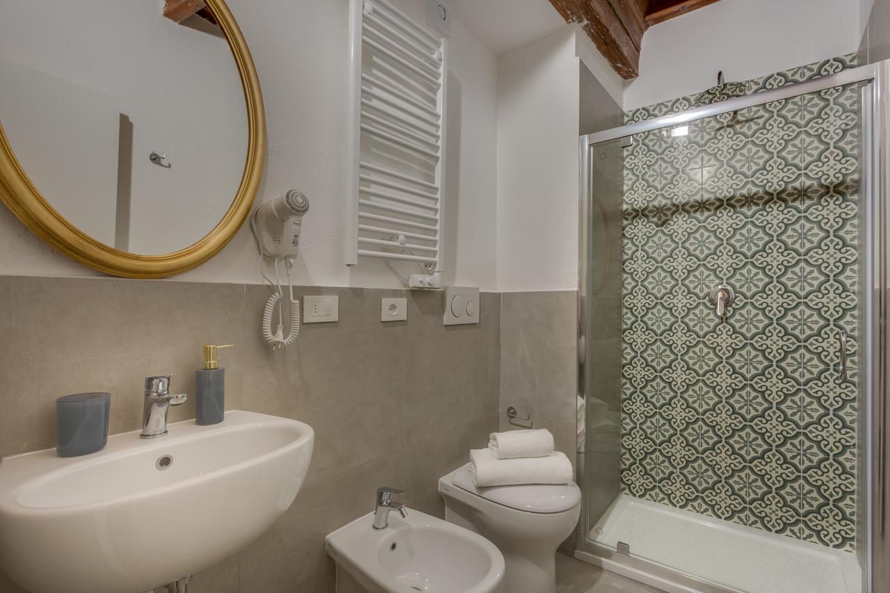 Bed & Breakfast Residenze D'epoca Collection-sant'anna Florence