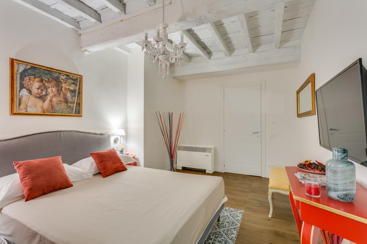 Residenze D'epoca Collection-sant'anna * Florence
