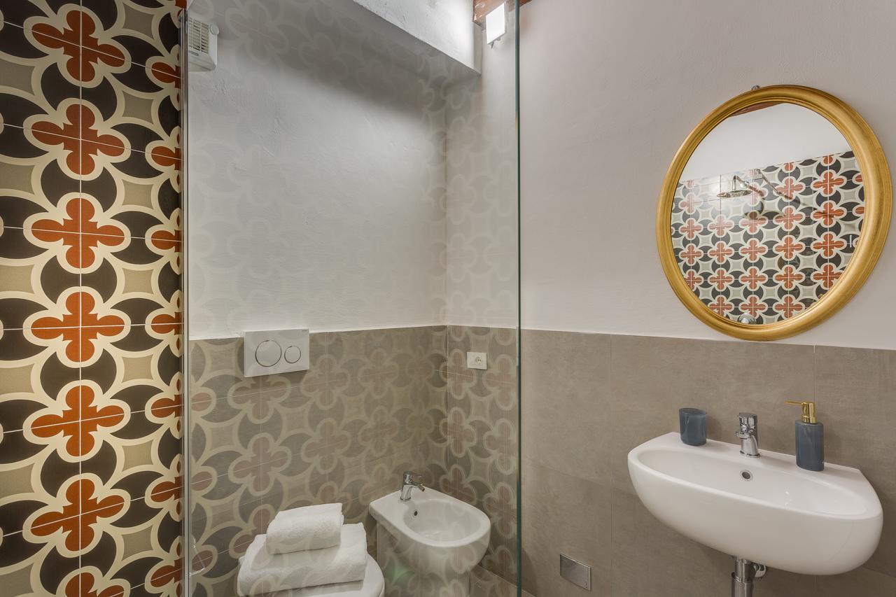 Residenze D'epoca Collection-sant'anna Florence