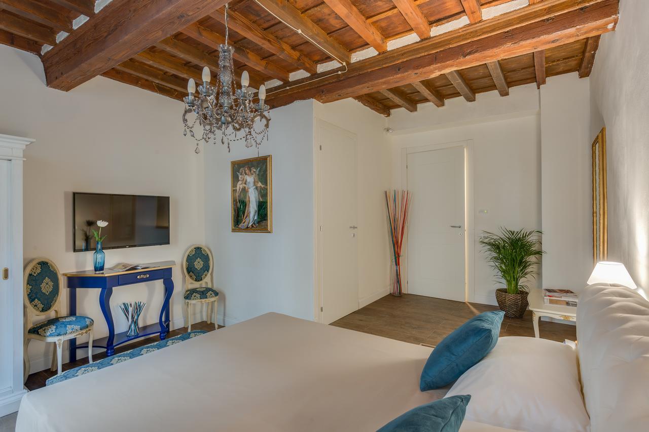 Bed & Breakfast Residenze D'epoca Collection-sant'anna Florence