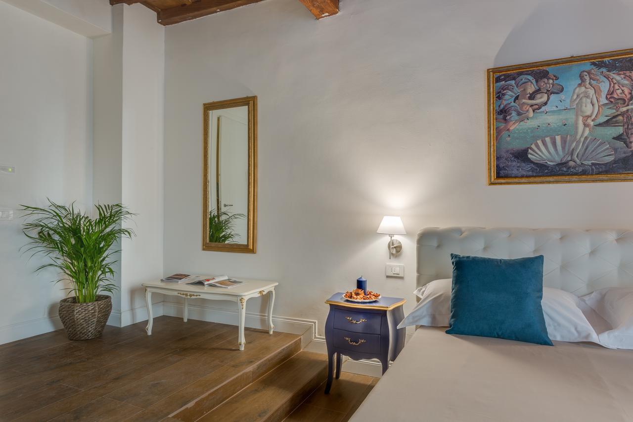 Bed & Breakfast Residenze D'epoca Collection-sant'anna Florence