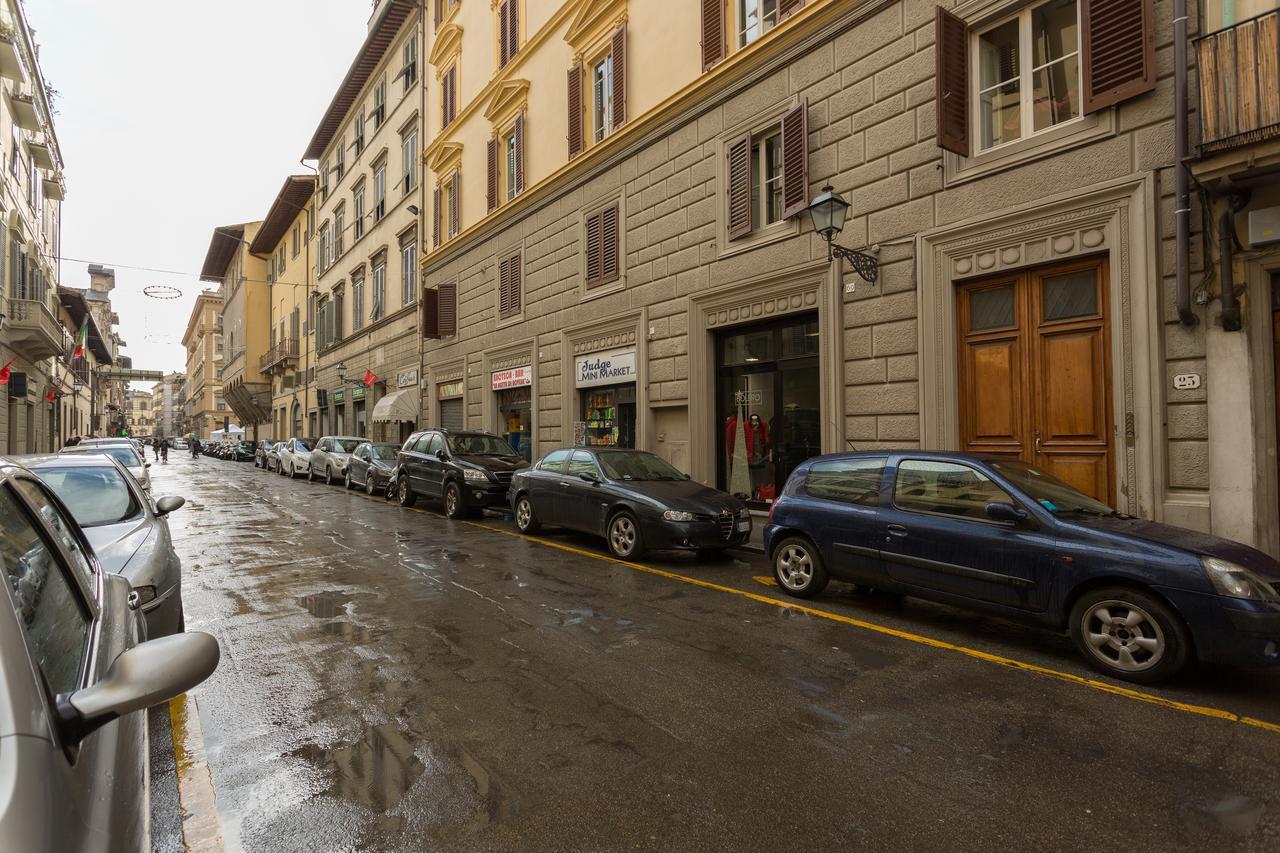 Residenze D'epoca Collection-sant'anna Florence