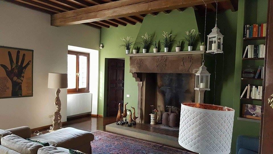 Ulivello Séjour à la campagne *