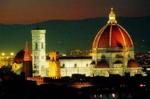 Hotel Arizona Florenz