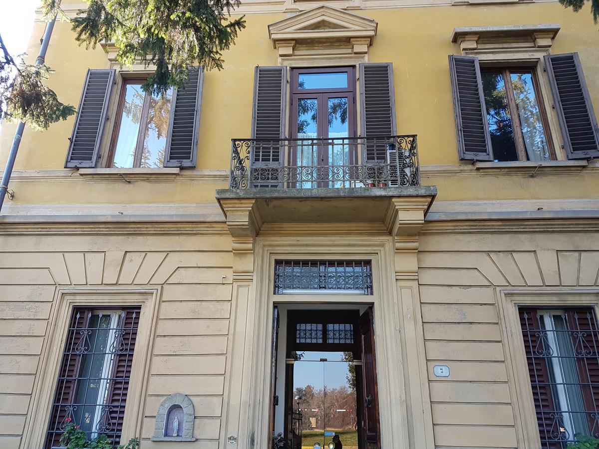 Bed & Breakfast Alle Rampe Florence