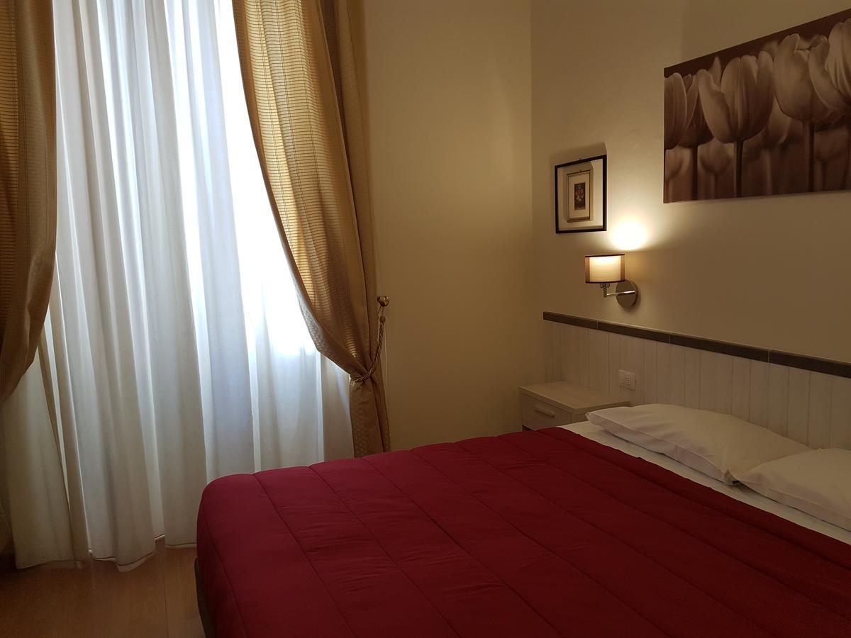 Bed & Breakfast Alle Rampe 2*