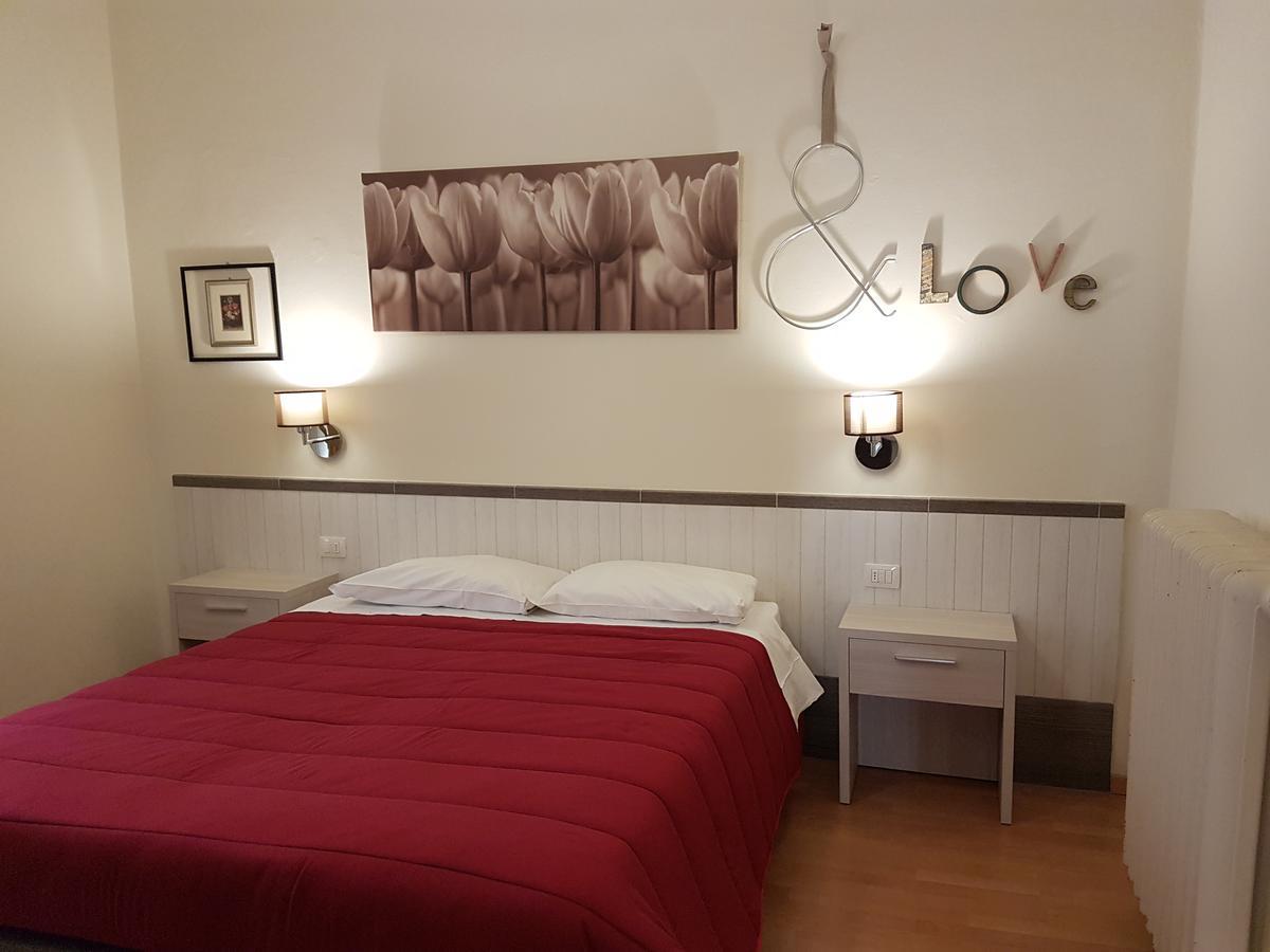 Alle Rampe Bed & Breakfast Florence