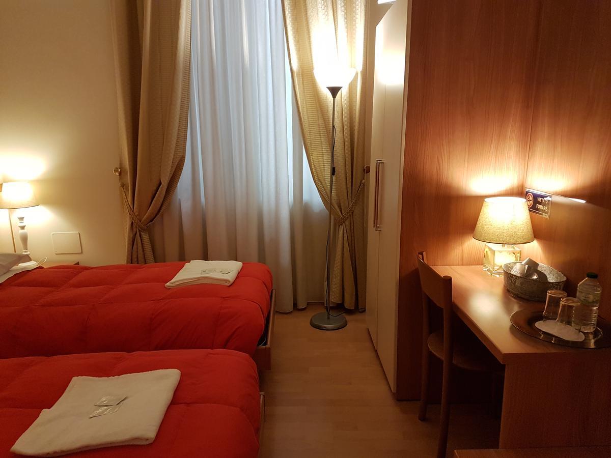 Bed & Breakfast Alle Rampe Florence