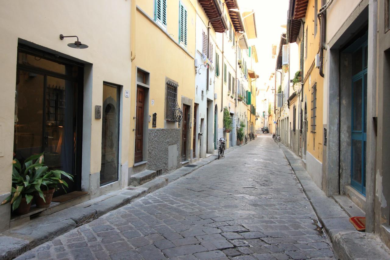 Apartment Domus Giorgio Florenz