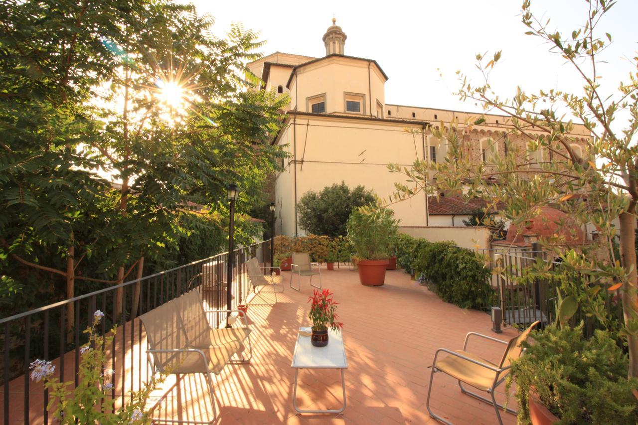 Domus Giorgio Appartement