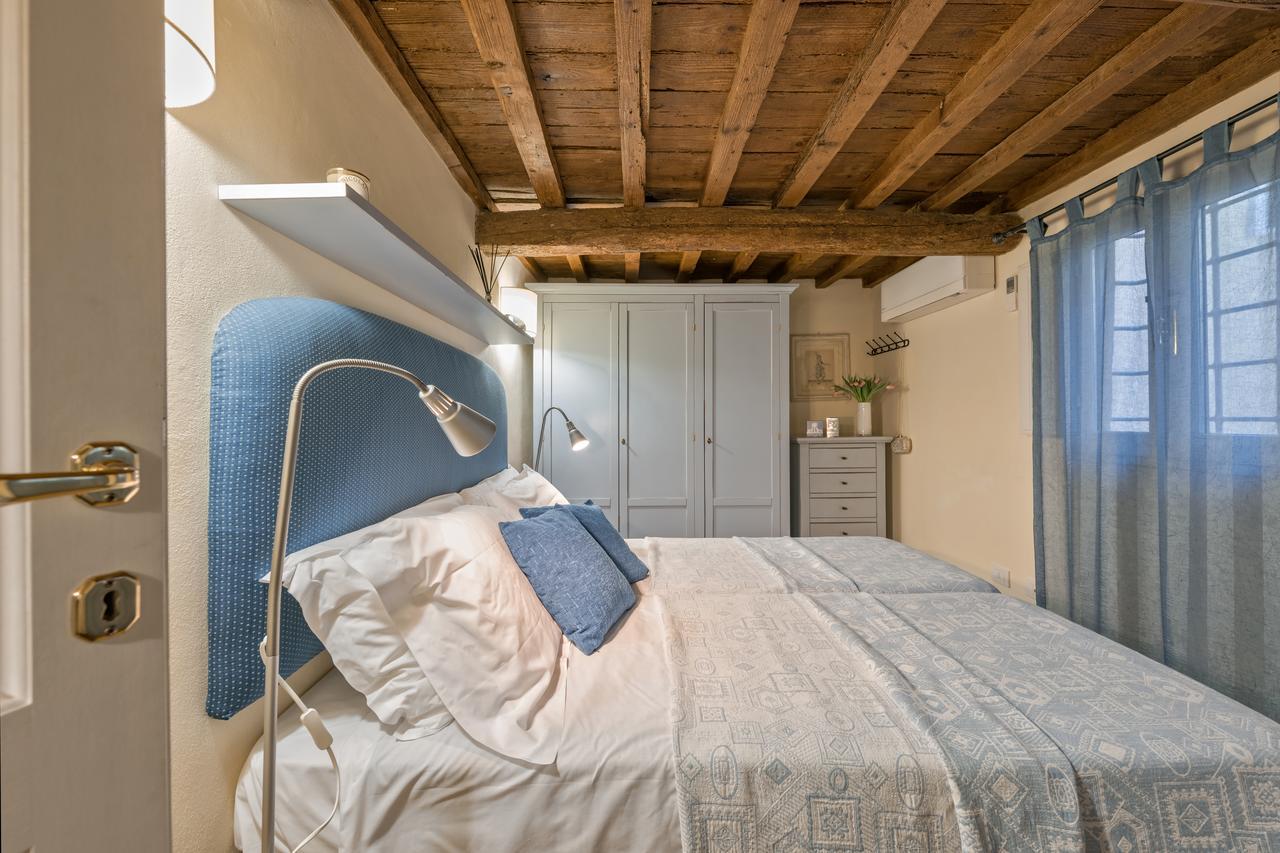 La Tranquilla * Florença