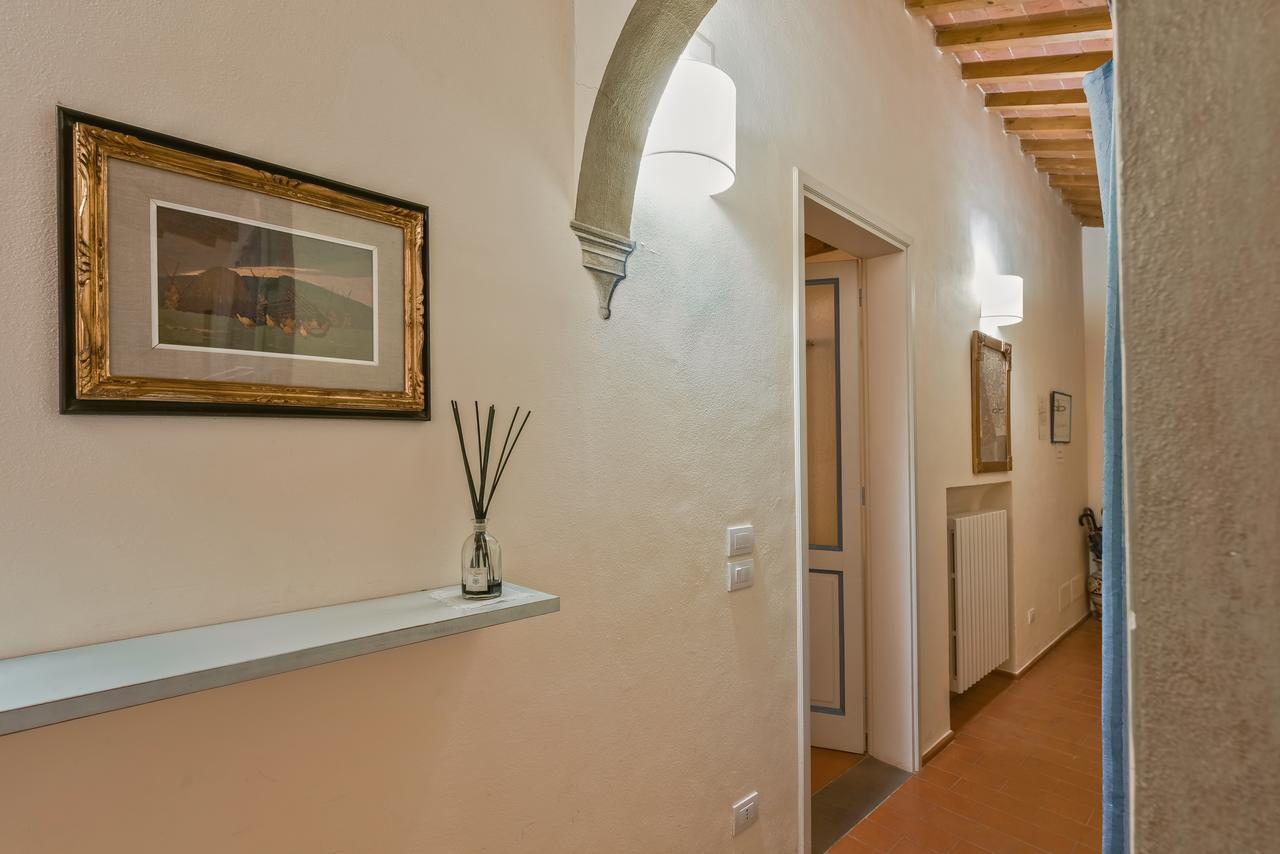 Apartamento La Tranquilla Florença