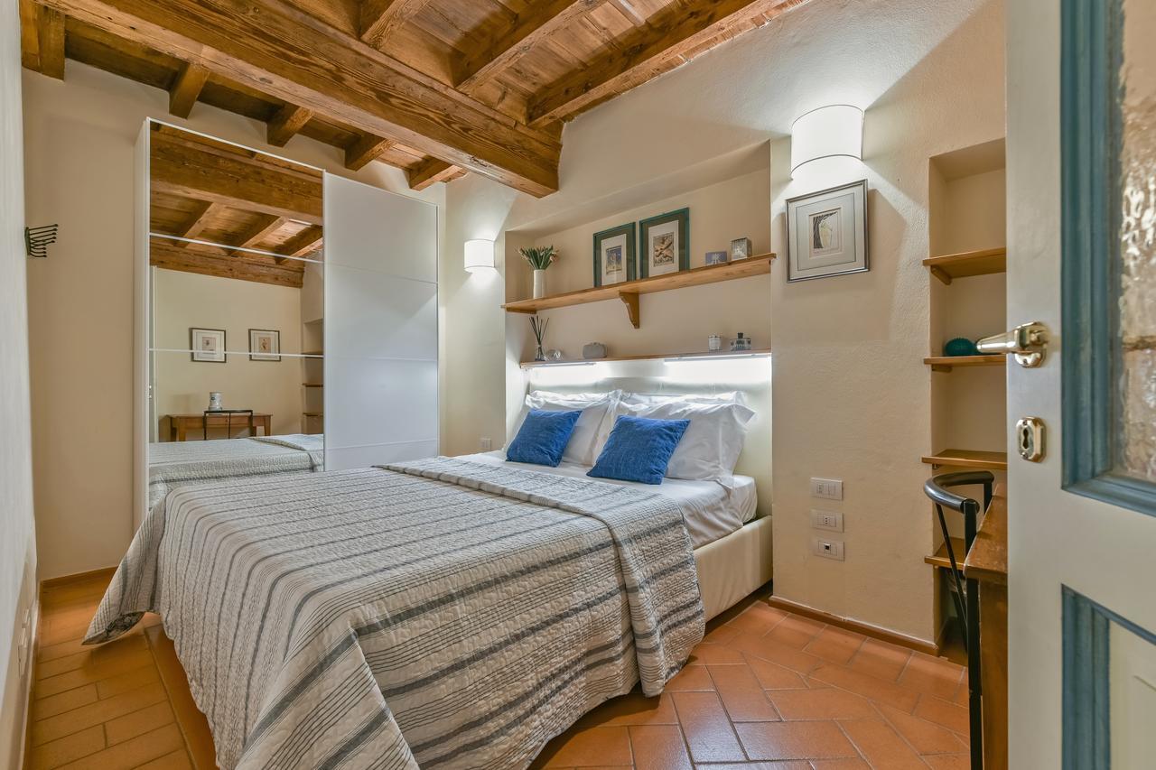 La Tranquilla Apartamento