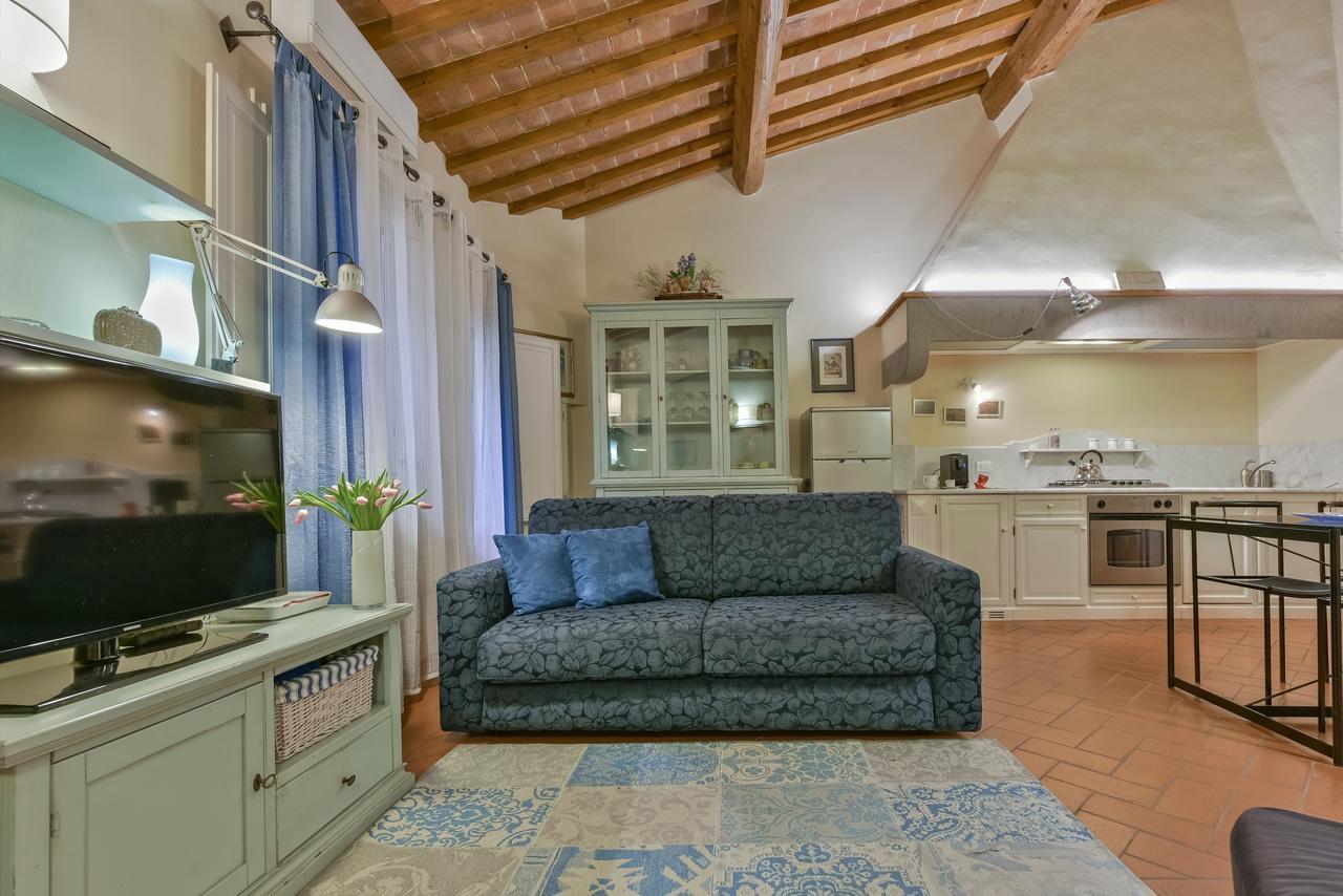 Apartamento La Tranquilla Florença