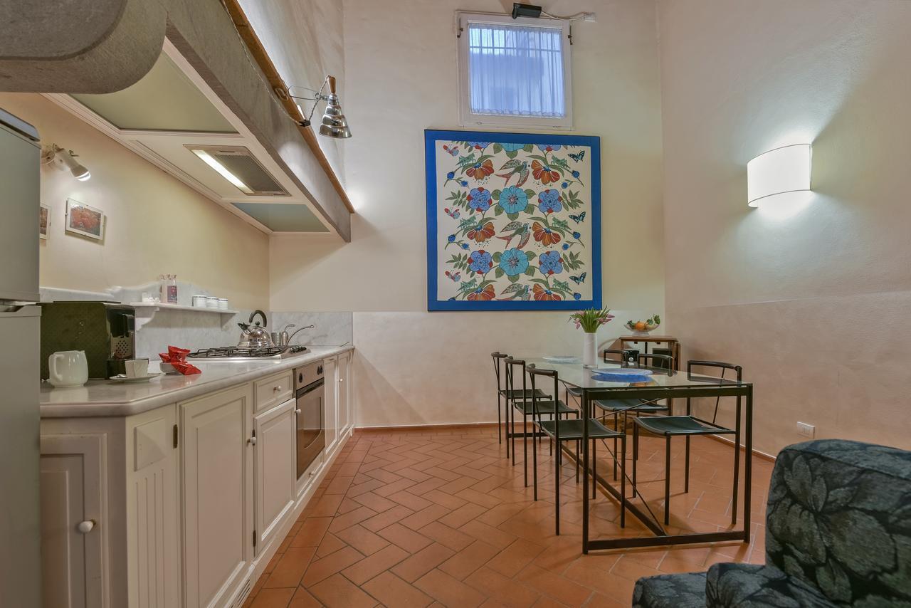 La Tranquilla Apartamento