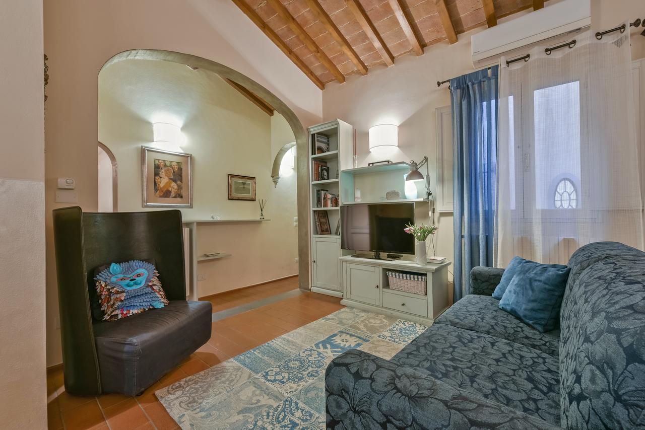 La Tranquilla Florença