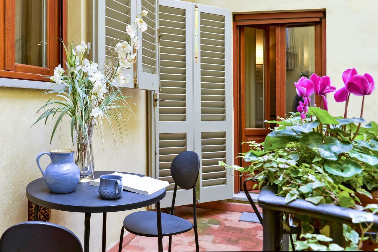 La Tranquilla Apartamento Florença