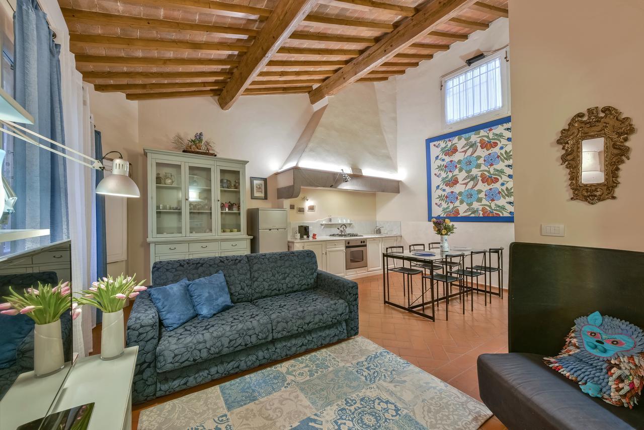 La Tranquilla Apartamento *