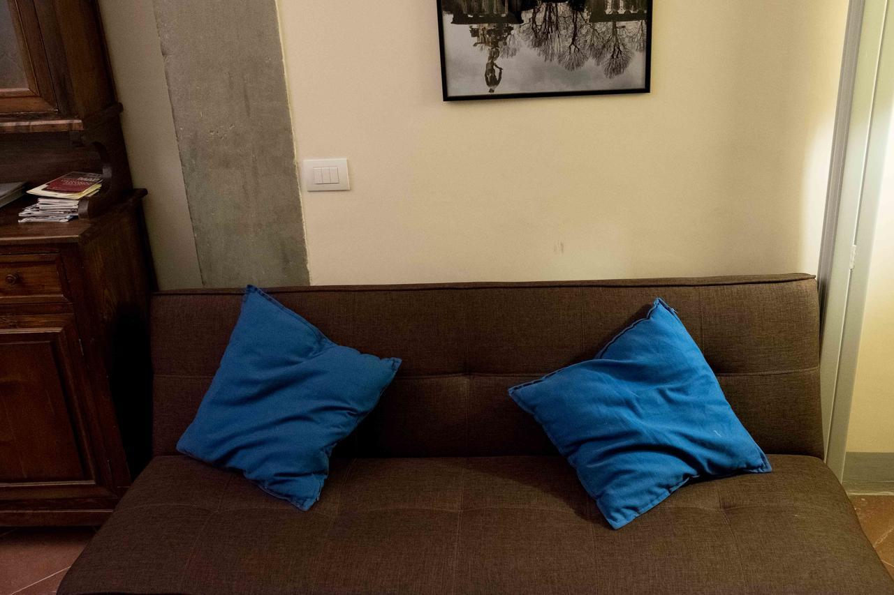 Bargello121 Apartment