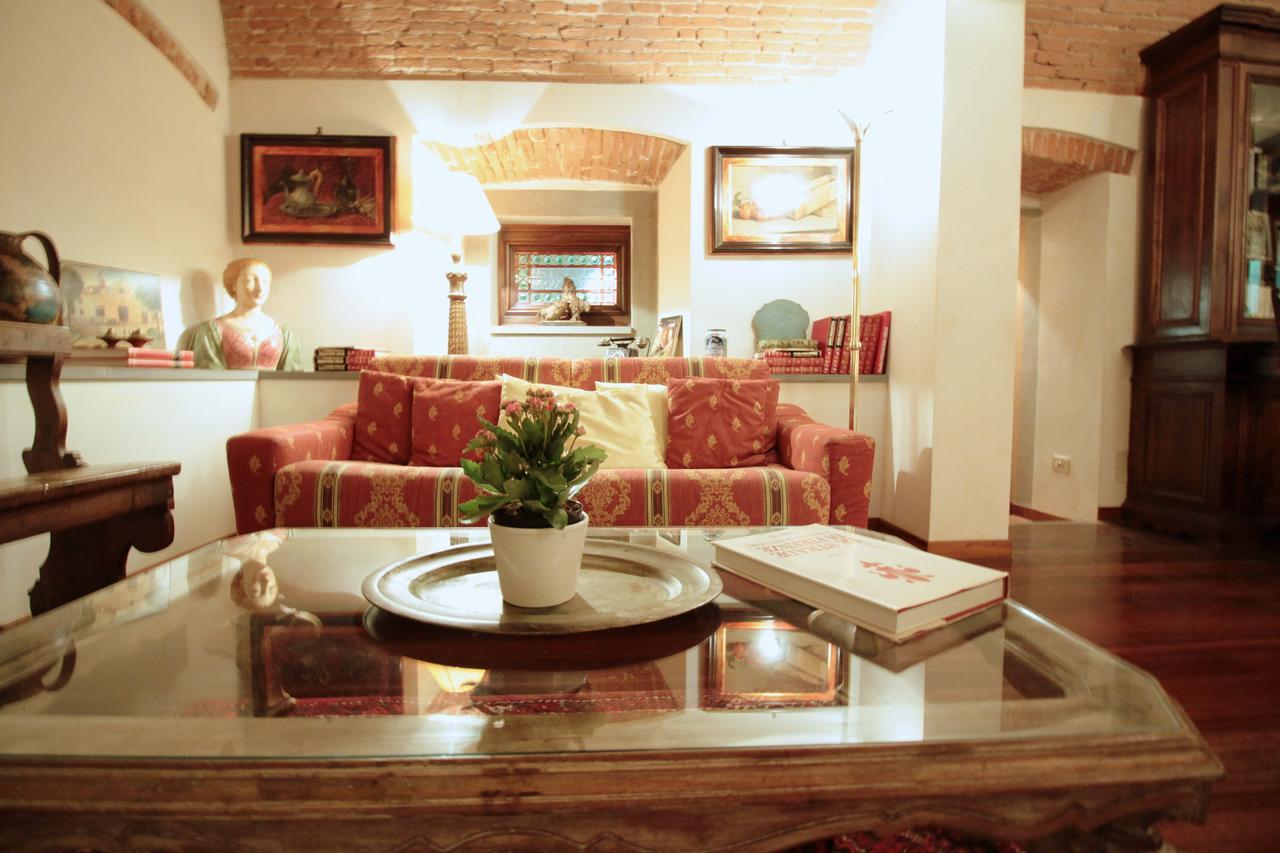 Appartement Domus Giorgio Florence