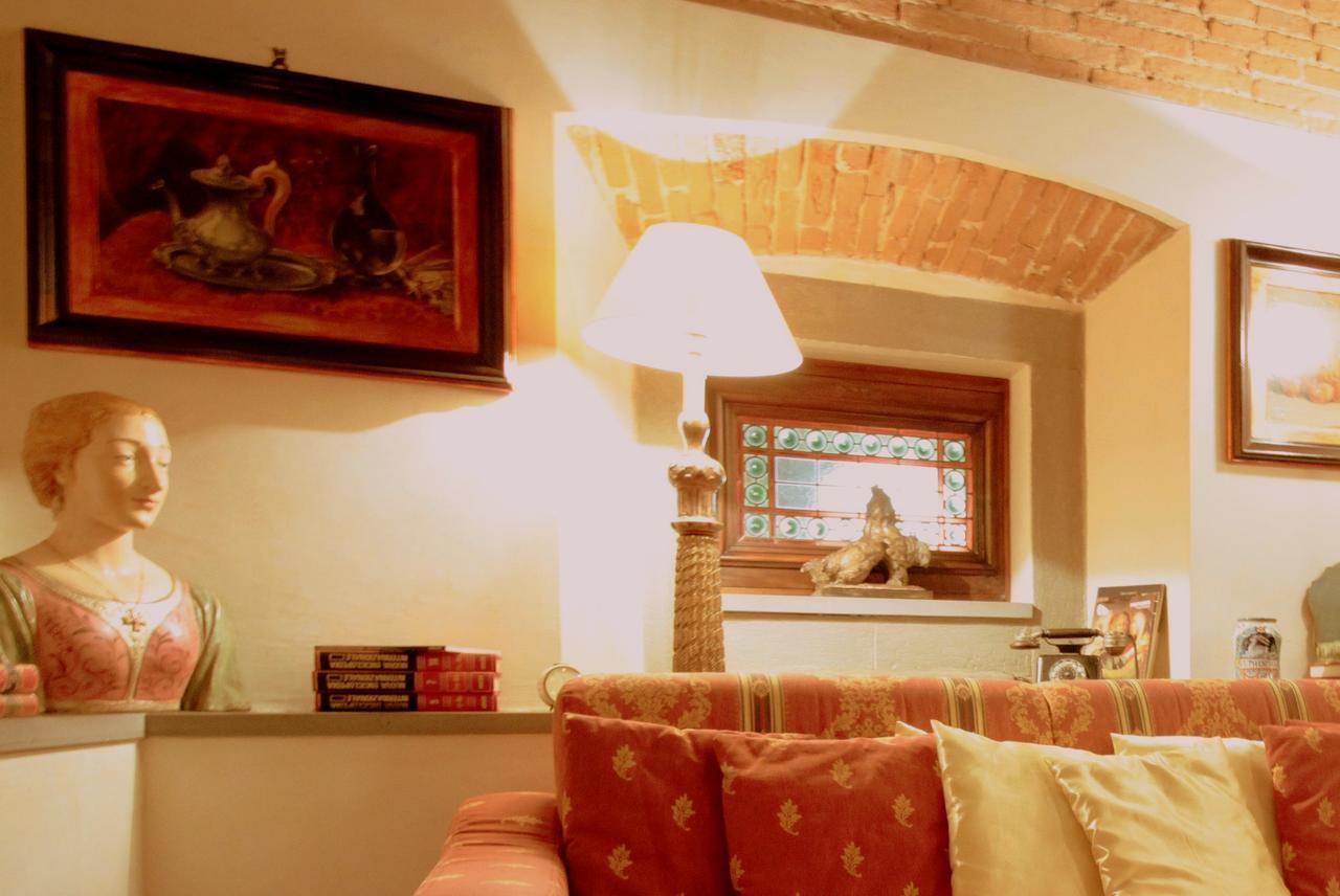 Appartement Domus Giorgio Florence